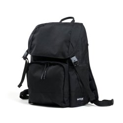 BAICYCLON by bagjack(ХbyХåå) BACKPACK CL-06Black