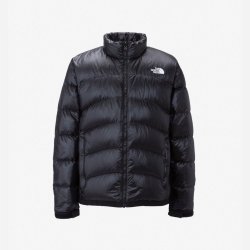 <img class='new_mark_img1' src='https://img.shop-pro.jp/img/new/icons14.gif' style='border:none;display:inline;margin:0px;padding:0px;width:auto;' />THE NORTH FACE(Ρե) ZIZ Aconcagua Jacket(åץ󥸥åץ󥫥㥱å)ڥ֥åMens ND92451