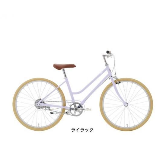 tokyobike(トーキョーバイク) Jr. Step 24 (ジュニアステップ24)