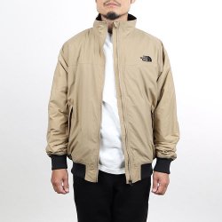 <img class='new_mark_img1' src='https://img.shop-pro.jp/img/new/icons14.gif' style='border:none;display:inline;margin:0px;padding:0px;width:auto;' />THE NORTH FACE(Ρե) Compact Nomad Blouson(ѥȥΥޥɥ֥륾)ڥץߥ֥åMens NP72434