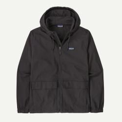 <img class='new_mark_img1' src='https://img.shop-pro.jp/img/new/icons14.gif' style='border:none;display:inline;margin:0px;padding:0px;width:auto;' />PATAGONIA(ѥ˥) Nomader Hoody Jkt(Υޥաǥ㥱å)BLK(Black)Mens 20440
