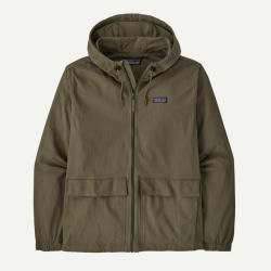 <img class='new_mark_img1' src='https://img.shop-pro.jp/img/new/icons14.gif' style='border:none;display:inline;margin:0px;padding:0px;width:auto;' />PATAGONIA(ѥ˥) Nomader Hoody Jkt(Υޥաǥ㥱å)BSNG(Basin Green)Mens 20440
