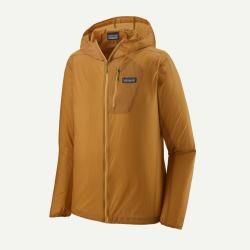 <img class='new_mark_img1' src='https://img.shop-pro.jp/img/new/icons14.gif' style='border:none;display:inline;margin:0px;padding:0px;width:auto;' />PATAGONIA(ѥ˥) Houdini Jacket(աǥ˥㥱å) PFGD(Pufferfish Gold)Mens 24142
