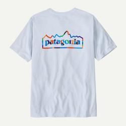 <img class='new_mark_img1' src='https://img.shop-pro.jp/img/new/icons14.gif' style='border:none;display:inline;margin:0px;padding:0px;width:auto;' />PATAGONIA(ѥ˥) Unity Fitz Responsibili-Tee(˥ƥեåĥ쥹ݥ󥷥ӥƥ)WHI(White)Mens 37768
