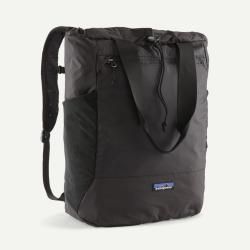 <img class='new_mark_img1' src='https://img.shop-pro.jp/img/new/icons14.gif' style='border:none;display:inline;margin:0px;padding:0px;width:auto;' />PATAGONIA(ѥ˥) Terravia Tote Pack(ƥȡȥѥå) 24LBlack48814