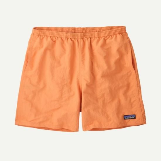 【セール】福袋のファッション通販 PATAGONIA(パタゴニア) Baggies Shorts - 5 in.(バギーズ ショート、ハーフ