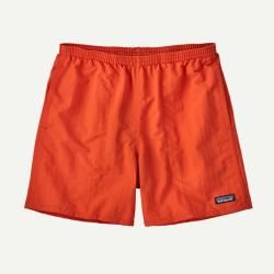 <img class='new_mark_img1' src='https://img.shop-pro.jp/img/new/icons14.gif' style='border:none;display:inline;margin:0px;padding:0px;width:auto;' />PATAGONIA(ѥ˥) Baggies Shorts - 5 in.(Х硼5)PLNO(Pollinator Orange)Mens 57022