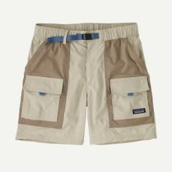 <img class='new_mark_img1' src='https://img.shop-pro.jp/img/new/icons14.gif' style='border:none;display:inline;margin:0px;padding:0px;width:auto;' />PATAGONIA(ѥ˥) Outdoor Everyday Shorts - 6 in.(ȥɥ֥ǡ硼ģ)PLCN(Pelican)Mens 57437