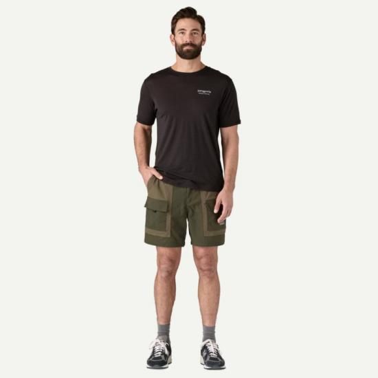 PATAGONIA(パタゴニア) Outdoor Everyday Shorts - 6 in