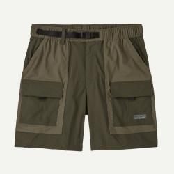 <img class='new_mark_img1' src='https://img.shop-pro.jp/img/new/icons14.gif' style='border:none;display:inline;margin:0px;padding:0px;width:auto;' />PATAGONIA(ѥ˥) Outdoor Everyday Shorts - 6 in.(ȥɥ֥ǡ硼ģ)PNGRMens 57437