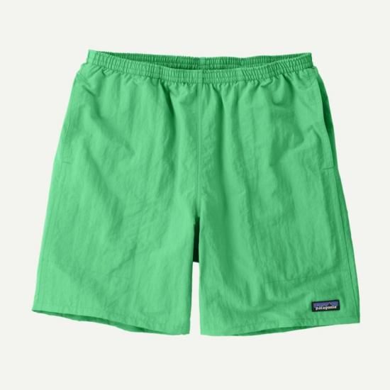PATAGONIA(パタゴニア) Baggies Longs - 7 in.(メンズバギーズ