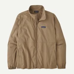 <img class='new_mark_img1' src='https://img.shop-pro.jp/img/new/icons14.gif' style='border:none;display:inline;margin:0px;padding:0px;width:auto;' />PATAGONIA(ѥ˥) Nomader Jkt(Υޥ㥱å)SLKH(Slab Khaki)Mens 26855
