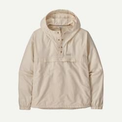 <img class='new_mark_img1' src='https://img.shop-pro.jp/img/new/icons14.gif' style='border:none;display:inline;margin:0px;padding:0px;width:auto;' />PATAGONIA(ѥ˥) Funhoggers Anorak(եۥåΥå)UDNL(GreenUndyed Natural)Mens 20325
