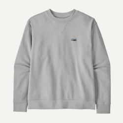 <img class='new_mark_img1' src='https://img.shop-pro.jp/img/new/icons14.gif' style='border:none;display:inline;margin:0px;padding:0px;width:auto;' />PATAGONIA(ѥ˥) Daily Crewneck Sweatshirt(ǥ꡼롼ͥååȥ)SGRY(Salt Grey)Mens 22765
