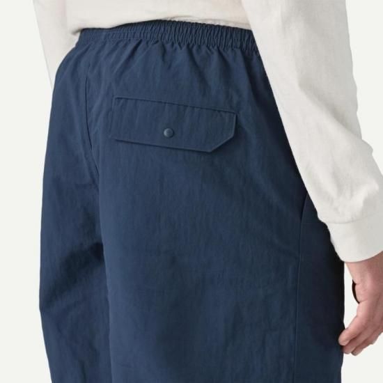 PATAGONIA(パタゴニア) Baggies Longs - 7 in.(メンズバギーズ