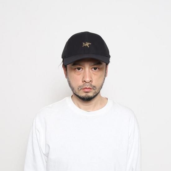アークテリクス スモールバードキャップ / 新品未使用 楽天市場】ARC'TERYX アークテリクス キャップ SMALL BIRD HAT