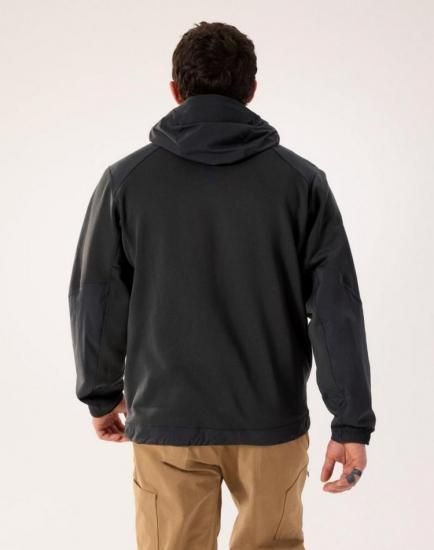 ARC'TERYX(アークテリクス) Konseal Pullover Hoody(コンシールプル