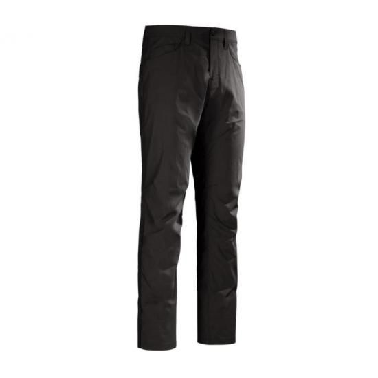 ARC'TERYX ( アークテリクス ) レヴォンLTパンツ　ブラック ARC'TERYX アークテリクス レヴォンLTパンツ メンズ L07914400