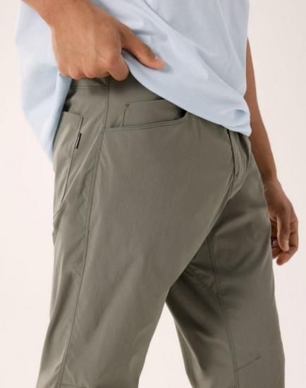 ARC'TERYX(アークテリクス) Levon LT Pant(レヴォンLTパンツ