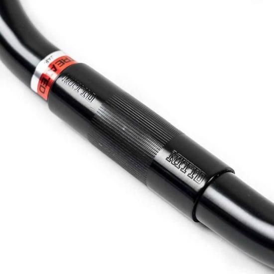 完売品 NITTO B802 Riser Bar ニットー NITTO* B802 HT riser bar (silver/25.4mm/720mm) - BLUE LUG