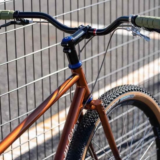 （完売品）NITTO B802 Riser Bar ニットー NITTO B802 Riser Bar ニットー 日東 ライザーバー - メルカリ