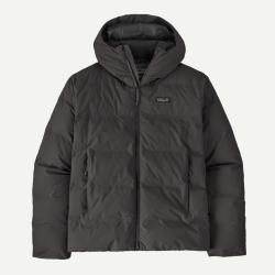 使用回数2回　Patagonia 黒のストラップオールインワン rienda | 【WEB限定】サームホール付きウォッシャブルハイネック