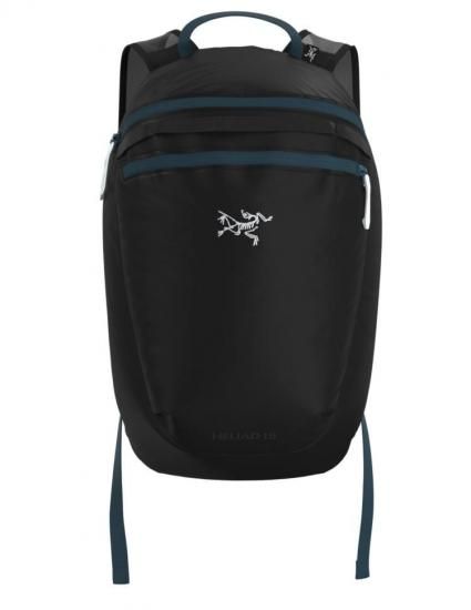 ARC'TERYX(アークテリクス) Heliad 15 Backpack(ヒリアド15