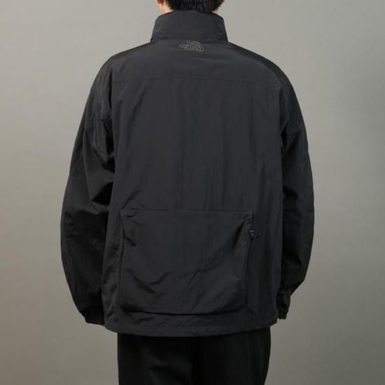 THE NORTH FACE(ザ・ノース・フェイス) Field Utility Jacket