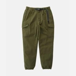 <img class='new_mark_img1' src='https://img.shop-pro.jp/img/new/icons14.gif' style='border:none;display:inline;margin:0px;padding:0px;width:auto;' />Gramicci(ߥ) CARGO JOGGER PANT(祬ѥ) MensPINEGMP4-FJP01