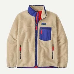 <img class='new_mark_img1' src='https://img.shop-pro.jp/img/new/icons14.gif' style='border:none;display:inline;margin:0px;padding:0px;width:auto;' />PATAGONIA(ѥ˥) Classic Retro-X Jacket(饷åȥX㥱å) Mens DNAT(Dark Natural)23057
