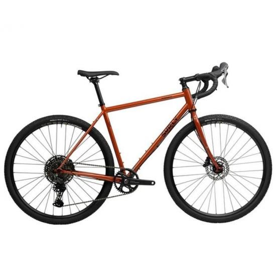 SURLY(サーリー) STRAGGLER(ストラグラー) 完成車【Shaggy Carpet】