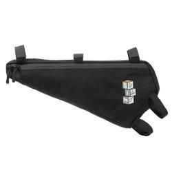 <img class='new_mark_img1' src='https://img.shop-pro.jp/img/new/icons14.gif' style='border:none;display:inline;margin:0px;padding:0px;width:auto;' />SimWorks() Origami Frame Bag(ꥸʥե졼Хå)Black
