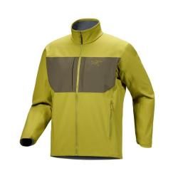 <img class='new_mark_img1' src='https://img.shop-pro.jp/img/new/icons14.gif' style='border:none;display:inline;margin:0px;padding:0px;width:auto;' />ARC'TERYX(ƥꥯ) Gamma MX Jacket(MX㥱å) MensOlive Moss/TatsuX000008486