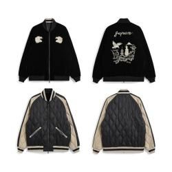 <img class='new_mark_img1' src='https://img.shop-pro.jp/img/new/icons14.gif' style='border:none;display:inline;margin:0px;padding:0px;width:auto;' />TAION() REVERSIBLE SKAJAN DOWN JACKET(С֥륹󥸥㥱å)ڥ֥åߥС١TAION-JK04JS