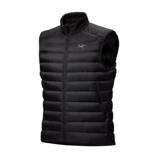arcteryx アークテリクス cerium vest ベストセリウムベスト ARC'TERYX(アークテリクス) Cerium Vest(セリウムベスト) Mens【Black