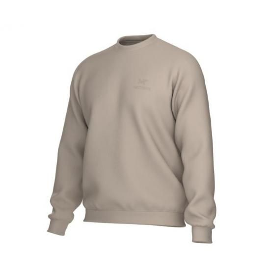 ARC'TERYX(アークテリクス) Emblem Fleece Crew(エンブレムフリース