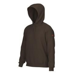 <img class='new_mark_img1' src='https://img.shop-pro.jp/img/new/icons14.gif' style='border:none;display:inline;margin:0px;padding:0px;width:auto;' />ARC'TERYX(ƥꥯ) Emblem Fleece Hoody(֥ե꡼աǥ) MensCarob X000009788ͽʡټȯ
