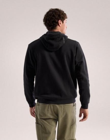 アークテリクス Emblem Fleece Hoody ARC'TERYX(アークテリクス) Emblem Fleece Hoody(エンブレムフリース