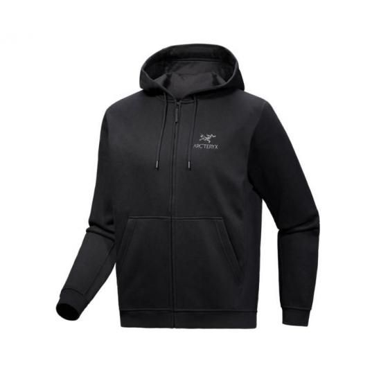 ARC'TERYX(アークテリクス) Emblem Fleece Full-Zip Hoody(エンブレム