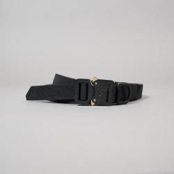 <img class='new_mark_img1' src='https://img.shop-pro.jp/img/new/icons14.gif' style='border:none;display:inline;margin:0px;padding:0px;width:auto;' />BAGJACK(Хåå) NXL cobra 25mm belt(NXL֥25mm٥)BuckleCobra_FC
 No.76