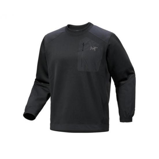 ARC'TERYX(アークテリクス) Konseal Crew(コンシールクルー) Mens