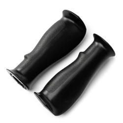 <img class='new_mark_img1' src='https://img.shop-pro.jp/img/new/icons14.gif' style='border:none;display:inline;margin:0px;padding:0px;width:auto;' />CRUST BIKES(クラストバイクス) hyh ergo grip(hyhエルゴグリップ) 【Black】