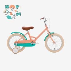 <img class='new_mark_img1' src='https://img.shop-pro.jp/img/new/icons14.gif' style='border:none;display:inline;margin:0px;padding:0px;width:auto;' />tokyobike(トーキョーバイク) little tokyobike 16(リトルトーキョーバイク16) Limited Edition【NEW PARK】