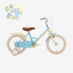 <img class='new_mark_img1' src='https://img.shop-pro.jp/img/new/icons14.gif' style='border:none;display:inline;margin:0px;padding:0px;width:auto;' />tokyobike(トーキョーバイク) little tokyobike 16(リトルトーキョーバイク16) Limited Edition【SUNNY DAY】
