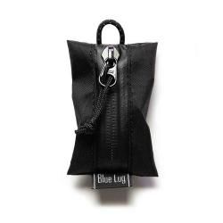 <img class='new_mark_img1' src='https://img.shop-pro.jp/img/new/icons14.gif' style='border:none;display:inline;margin:0px;padding:0px;width:auto;' />BLUE LUG(ブルーラグ) Kozeni Pouch(コゼニポーチ)【X-pac Black】