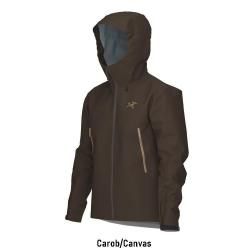 <img class='new_mark_img1' src='https://img.shop-pro.jp/img/new/icons14.gif' style='border:none;display:inline;margin:0px;padding:0px;width:auto;' />ARC'TERYX(ƥꥯ) Beta SL Jacket(١SL㥱å) Mens Carob/CanvasۡڥСɥݾڡX000010553