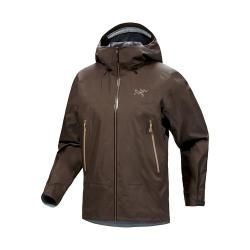 <img class='new_mark_img1' src='https://img.shop-pro.jp/img/new/icons14.gif' style='border:none;display:inline;margin:0px;padding:0px;width:auto;' />ARC'TERYX(ƥꥯ) Beta SL Jacket(١SL㥱å) Mens Carob/CanvasۡڥСɥݾڡX000010553