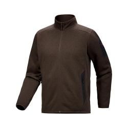 <img class='new_mark_img1' src='https://img.shop-pro.jp/img/new/icons14.gif' style='border:none;display:inline;margin:0px;padding:0px;width:auto;' />ARC'TERYX(ƥꥯ) Covert Cardigan(Сȥǥ) MensCarob Heather/BlackX000010361