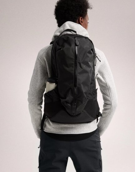 ARC'TERYX(アークテリクス) Arro22(アロー22) Black II