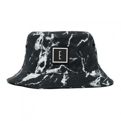 ELVIRA / エルヴィラ | 16EL-SS-067 / MARBLE BUCKET HAT / バケット